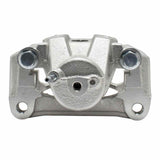 Dynamic Friction 2016-2022 Toyota Sequoia Rear Right Premium Caliper - Silver Zinc Coated by Dynamic Friction Company 331-76744