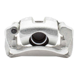 Dynamic Friction 2016-2022 Toyota Sequoia Rear Right Premium Caliper - Silver Zinc Coated by Dynamic Friction Company 331-76744