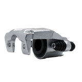 Dynamic Friction 2016-2022 Toyota Tundra Rear Left Premium Caliper - Silver Zinc Coated by Dynamic Friction Company 331-76745