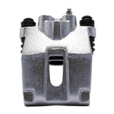 Dynamic Friction 2016-2022 Toyota Tundra Rear Left Premium Caliper - Silver Zinc Coated by Dynamic Friction Company 331-76745