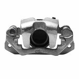Dynamic Friction 1981-1985 Mazda RX-7 Front Right Premium Caliper - Silver Zinc Coated by Dynamic Friction Company 331-80004