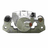 Dynamic Friction 1981-1985 Mazda RX-7 Front Left Premium Caliper - Silver Zinc Coated by Dynamic Friction Company 331-80005