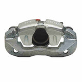 Dynamic Friction 1986-1993 Mazda B Series Pickup RWD Front Right Premium Caliper - Silver Zinc Coated by Dynamic Friction Company 331-80030