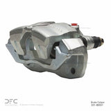 Dynamic Friction 1986-1993 Mazda B Series Pickup RWD Front Left Premium Caliper - Silver Zinc Coated by Dynamic Friction Company 331-80031