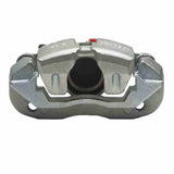 Dynamic Friction 1986-1993 Mazda B Series Pickup RWD Front Left Premium Caliper - Silver Zinc Coated by Dynamic Friction Company 331-80031