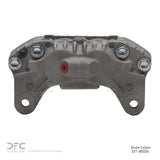 Dynamic Friction 1986-1992 Mazda RX-7 Front Right Silver Zinc Coated Premium Caliper (NLA) by Dynamic Friction Company 331-80034