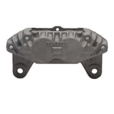 Dynamic Friction 1986-1992 Mazda RX-7 Front Right Silver Zinc Coated Premium Caliper (NLA) by Dynamic Friction Company 331-80034