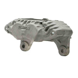 Dynamic Friction 1986-1992 Mazda RX-7 Front Left Silver Zinc Coated Premium Caliper (NLA) by Dynamic Friction Company 331-80035