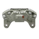 Dynamic Friction 1986-1992 Mazda RX-7 Front Left Silver Zinc Coated Premium Caliper (NLA) by Dynamic Friction Company 331-80035