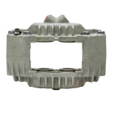 Dynamic Friction 1986-1992 Mazda RX-7 Front Left Silver Zinc Coated Premium Caliper (NLA) by Dynamic Friction Company 331-80035