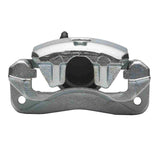 Dynamic Friction 1988-1992 Ford Probe Front Right Silver Zinc Coated Premium Caliper by Dynamic Friction Company 331-80040