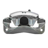 Dynamic Friction 1988-1992 Ford Probe Front Left Silver Zinc Coated Premium Caliper by Dynamic Friction Company 331-80041