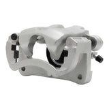 Dynamic Friction 1990-1993 Mazda Miata Front Right Premium Caliper - Silver Zinc Coated by Dynamic Friction Company 331-80044