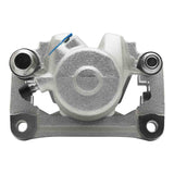 Dynamic Friction 1990-1993 Mazda Miata Front Right Premium Caliper - Silver Zinc Coated by Dynamic Friction Company 331-80044