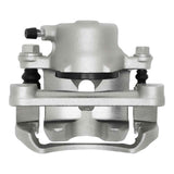 Dynamic Friction 1990-1993 Mazda Miata Front Right Premium Caliper - Silver Zinc Coated by Dynamic Friction Company 331-80044