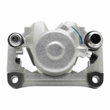 Dynamic Friction 1990-1993 Mazda Miata Front Left Premium Caliper - Silver Zinc Coated by Dynamic Friction Company 331-80045