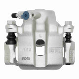 Dynamic Friction 1990-1993 Mazda Miata Front Left Premium Caliper - Silver Zinc Coated by Dynamic Friction Company 331-80045