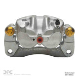 Dynamic Friction 2000-2006 Mazda MPV Front Right Premium Caliper - Silver Zinc Coated by Dynamic Friction Company 331-80046