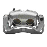 Dynamic Friction 2000-2006 Mazda MPV Front Right Premium Caliper - Silver Zinc Coated by Dynamic Friction Company 331-80046