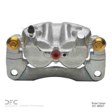 Dynamic Friction 2000-2006 Mazda MPV Front Left Premium Caliper - Silver Zinc Coated by Dynamic Friction Company 331-80047