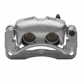 Dynamic Friction 2000-2006 Mazda MPV Front Left Premium Caliper - Silver Zinc Coated by Dynamic Friction Company 331-80047