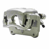 Dynamic Friction 2001-2005 Mazda Miata Front Right Silver Zinc Coated Premium Caliper by Dynamic Friction Company 331-80048