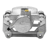 Dynamic Friction 2001-2005 Mazda Miata Front Right Silver Zinc Coated Premium Caliper by Dynamic Friction Company 331-80048