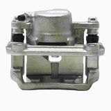 Dynamic Friction 2001-2005 Mazda Miata Front Right Silver Zinc Coated Premium Caliper by Dynamic Friction Company 331-80048