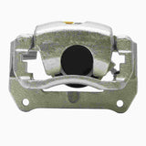 Dynamic Friction 2001-2005 Mazda Miata Front Right Silver Zinc Coated Premium Caliper by Dynamic Friction Company 331-80048