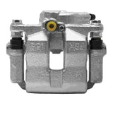 Dynamic Friction 2001-2005 Mazda Miata Front Right Silver Zinc Coated Premium Caliper by Dynamic Friction Company 331-80048