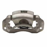 Dynamic Friction 1999-2001 Mazda Protege Front Right Silver Zinc Coated Premium Caliper by Dynamic Friction Company 331-80050