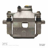 Dynamic Friction 1999-2001 Mazda Protege Front Right Silver Zinc Coated Premium Caliper by Dynamic Friction Company 331-80050