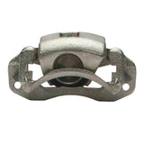 Dynamic Friction 1999-2001 Mazda Protege Front Left Silver Zinc Coated Premium Caliper by Dynamic Friction Company 331-80051