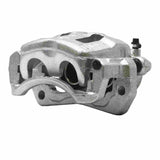 Dynamic Friction 1992-1993 Mazda MPV Front Right Silver Zinc Coated Premium Caliper by Dynamic Friction Company 331-80052