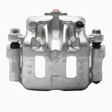 Dynamic Friction 1992-1993 Mazda MPV Front Right Silver Zinc Coated Premium Caliper by Dynamic Friction Company 331-80052