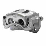 Dynamic Friction 1992-1993 Mazda MPV Front Left Silver Zinc Coated Premium Caliper by Dynamic Friction Company 331-80053