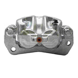 Dynamic Friction 1992-1993 Mazda MPV Front Left Silver Zinc Coated Premium Caliper by Dynamic Friction Company 331-80053