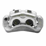 Dynamic Friction 1992-1993 Mazda MPV Front Left Silver Zinc Coated Premium Caliper by Dynamic Friction Company 331-80053