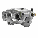 Dynamic Friction 1992-1995 Mazda MPV Front Right Silver Zinc Coated Premium Caliper by Dynamic Friction Company 331-80054