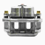 Dynamic Friction 1992-1995 Mazda MPV Front Right Silver Zinc Coated Premium Caliper by Dynamic Friction Company 331-80054