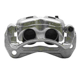 Dynamic Friction 1992-1995 Mazda MPV Front Right Silver Zinc Coated Premium Caliper by Dynamic Friction Company 331-80054