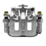 Dynamic Friction 1992-1995 Mazda MPV Front Right Silver Zinc Coated Premium Caliper by Dynamic Friction Company 331-80054