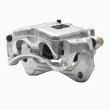 Dynamic Friction 1992-1995 Mazda MPV Front Left Silver Zinc Coated Premium Caliper by Dynamic Friction Company 331-80055