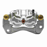 Dynamic Friction 1992-1995 Mazda MPV Front Left Silver Zinc Coated Premium Caliper by Dynamic Friction Company 331-80055