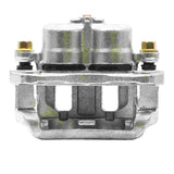 Dynamic Friction 1992-1995 Mazda MPV Front Left Silver Zinc Coated Premium Caliper by Dynamic Friction Company 331-80055