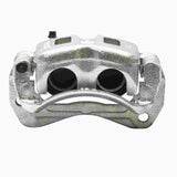 Dynamic Friction 1992-1995 Mazda MPV Front Left Silver Zinc Coated Premium Caliper by Dynamic Friction Company 331-80055