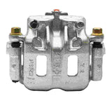 Dynamic Friction 1992-1995 Mazda MPV Front Left Silver Zinc Coated Premium Caliper by Dynamic Friction Company 331-80055