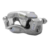 Dynamic Friction 1992-1995 Mazda 929 Front Left Premium Caliper - Silver Zinc Coated by Dynamic Friction Company 331-80057