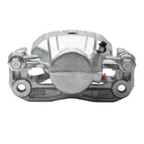 Dynamic Friction 1992-1995 Mazda 929 Front Left Premium Caliper - Silver Zinc Coated by Dynamic Friction Company 331-80057
