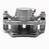 Dynamic Friction 1992-1995 Mazda 929 Front Left Premium Caliper - Silver Zinc Coated by Dynamic Friction Company 331-80057